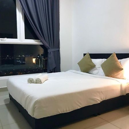 Fabulous Mutiara Ville Cyberjaya Bagian luar foto