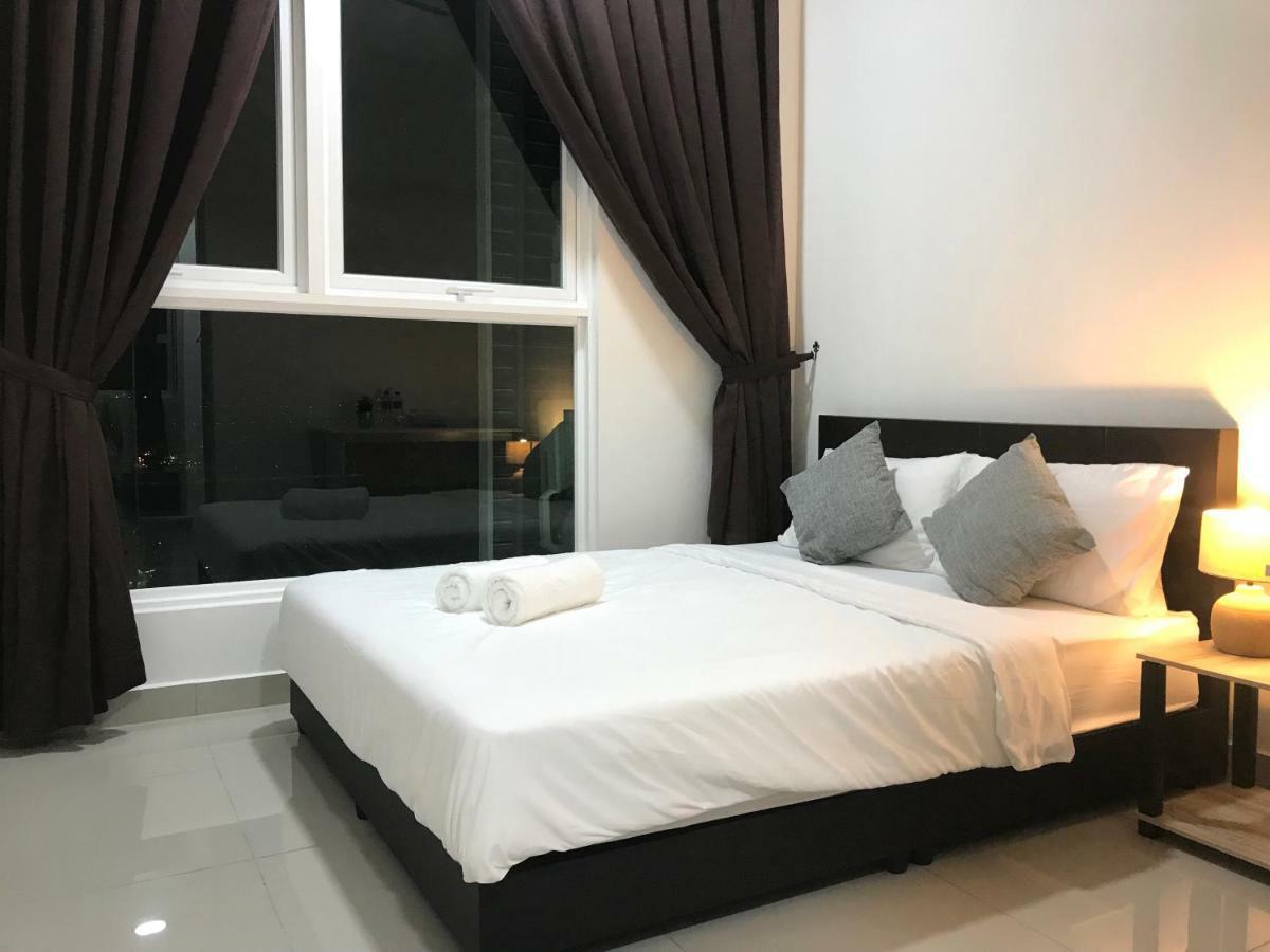 Fabulous Mutiara Ville Cyberjaya Bagian luar foto