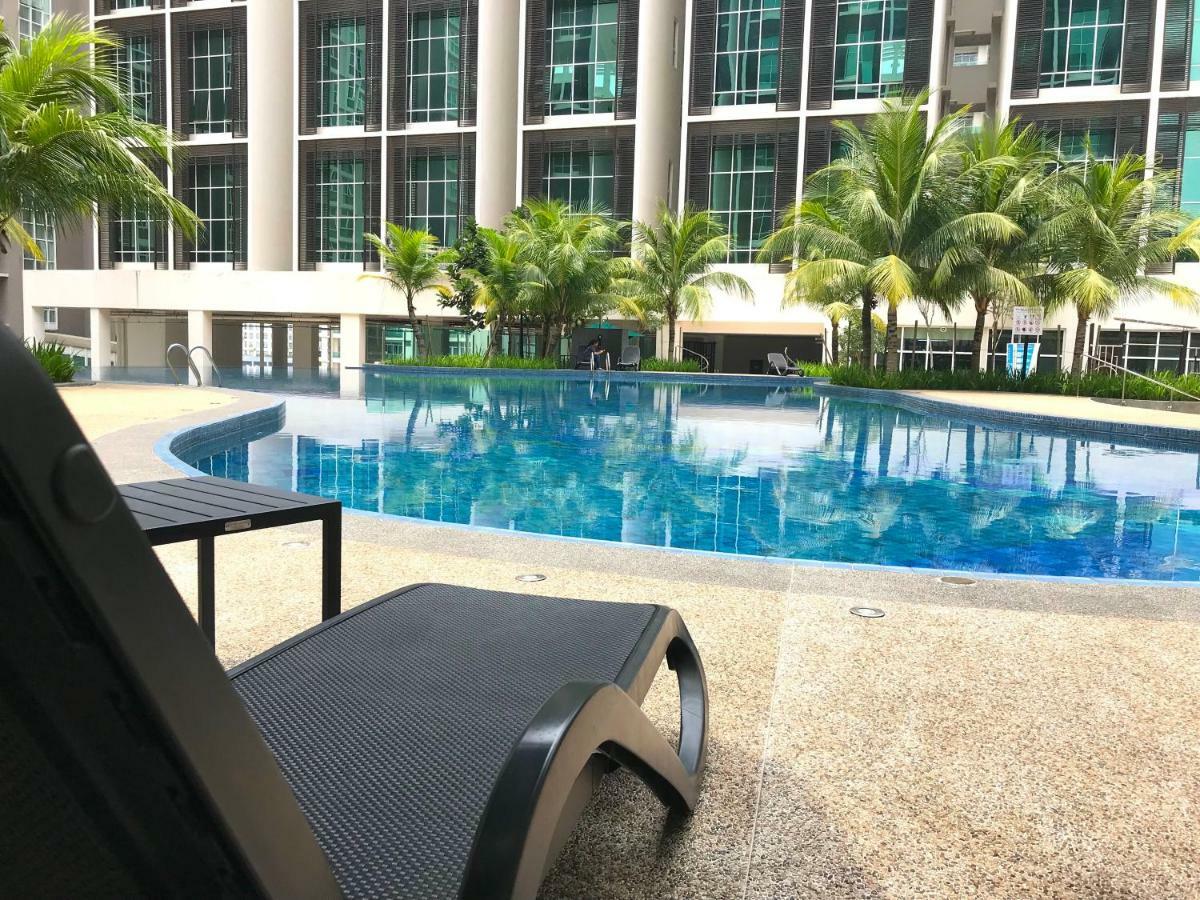 Fabulous Mutiara Ville Cyberjaya Bagian luar foto