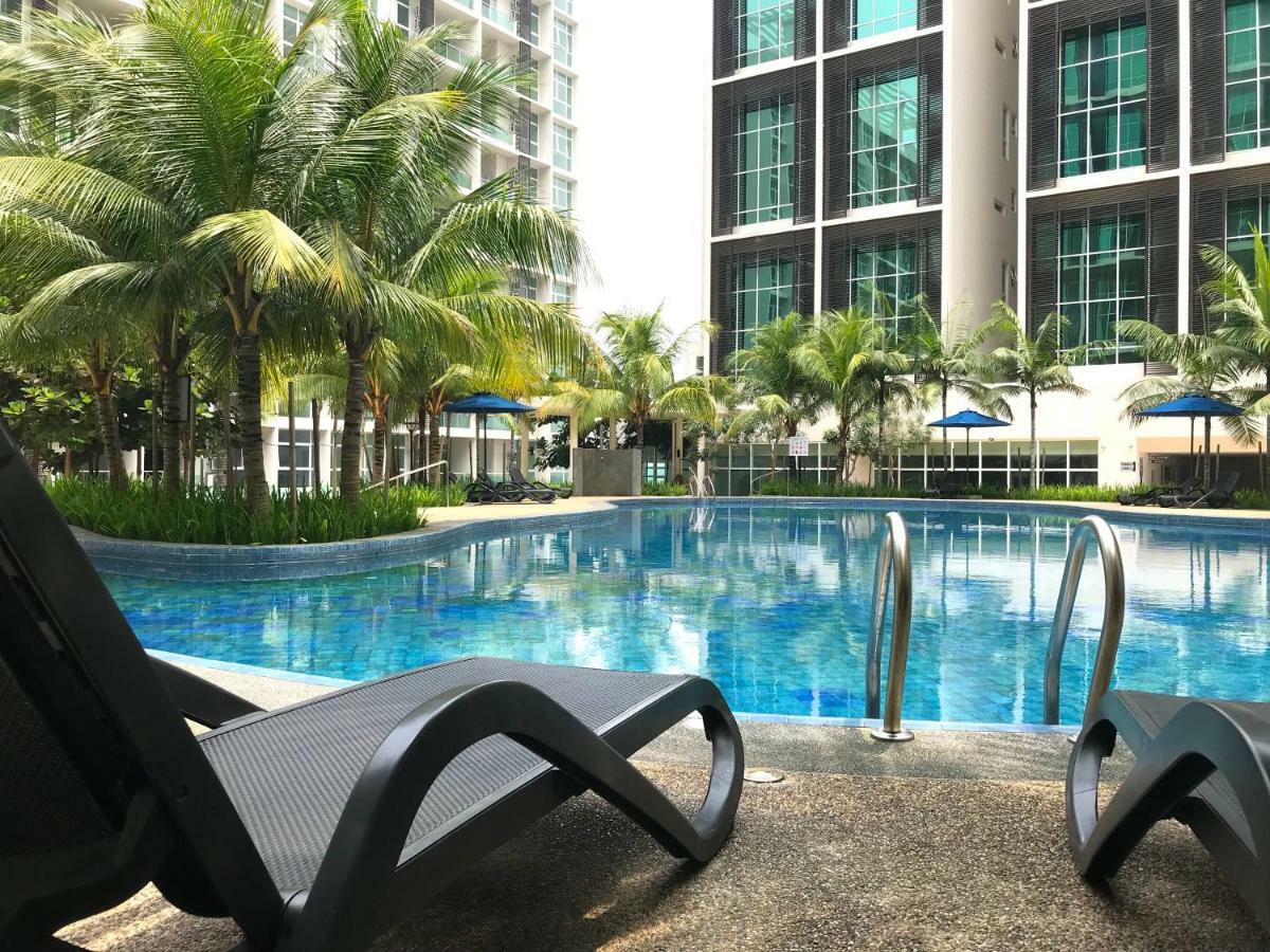 Fabulous Mutiara Ville Cyberjaya Bagian luar foto