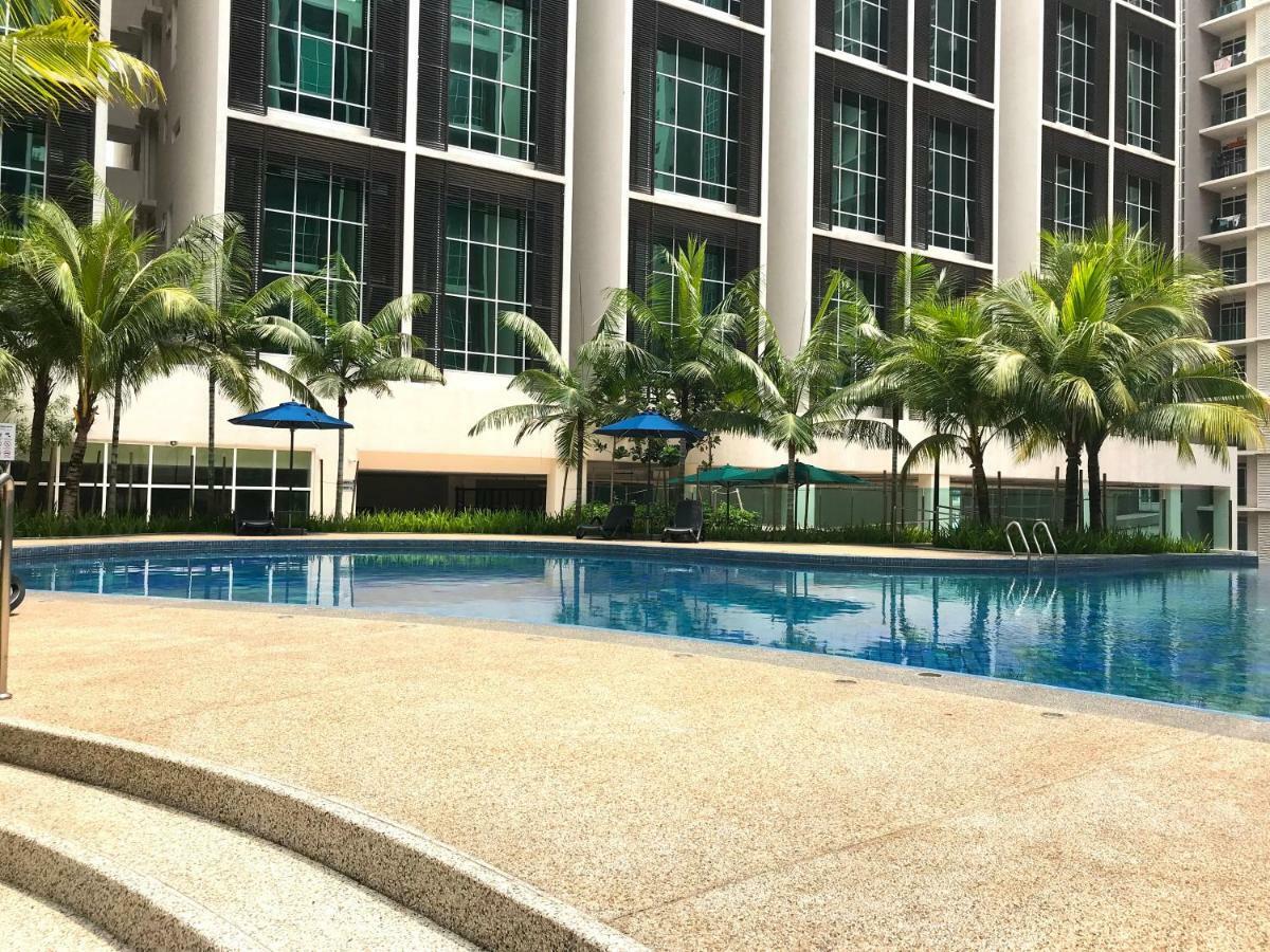 Fabulous Mutiara Ville Cyberjaya Bagian luar foto